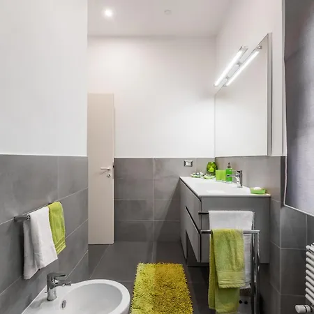 Apartman Line 8 House Róma