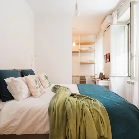 Apartman Line 8 House Róma