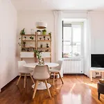 公寓 Line 8 House 罗马