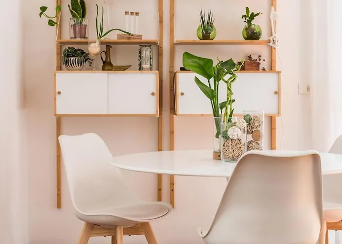 Line 8 House Apartmán Řím