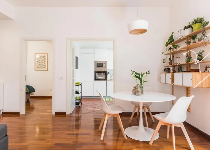 Line 8 House Apartmán