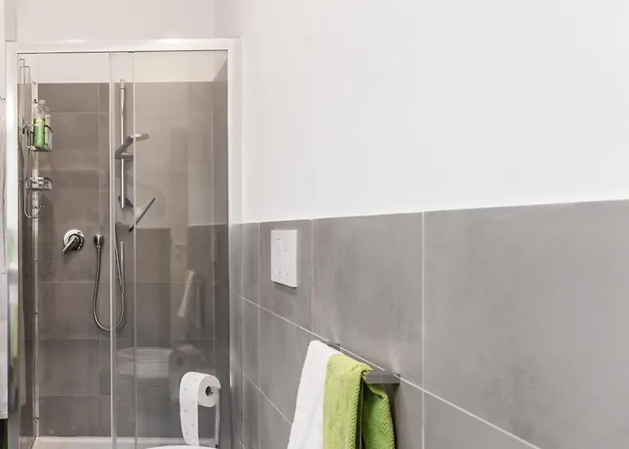 Line 8 House Apartmán *